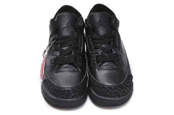 Air Jordan 3 Kids shoes--021